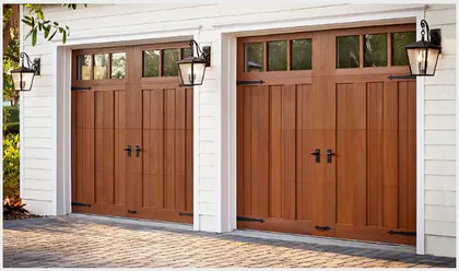 Dave's Garage Doors media 1