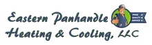 Eastern Panhandle Heating and Cooling logo