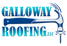 Galloway Roofing logo