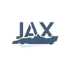 Jax Roofing Company logo