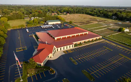 Showalter Roofing Services media 1