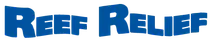 Reef Relief logo
