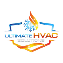 Ultimate Hvac Solutions logo