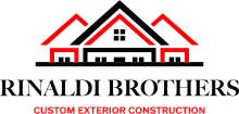 Rinaldi Brothers Roofing logo