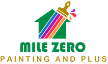 Mile Zero Painting and Plus, LLC logo