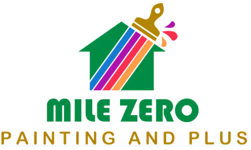 Mile Zero Painting and Plus, LLC business-published photo used for identity on the RealReviews profile.