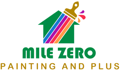 Mile Zero Painting and Plus, LLC logo