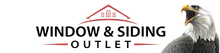 Window & Siding Outlet logo