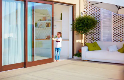 All Star Patio Door Repair & Sun Screens media 1