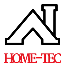 Home-Tec Heating and Cooling LLC logo