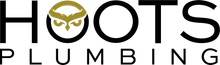 Hoots Plumbing Inc. logo