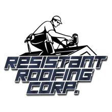 Resistant Roofing Corp. logo