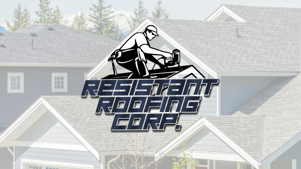 Resistant Roofing Corp. profile media