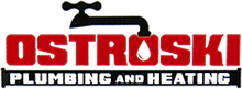 Ostroski Plumbing & Heating Inc. logo