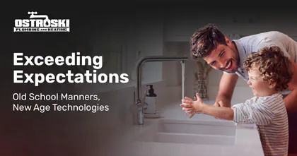 Ostroski Plumbing & Heating Inc. media 1
