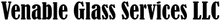 Venable Glass Services LLC logo