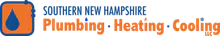 Southern New Hampshire Plumbing and Heating logo