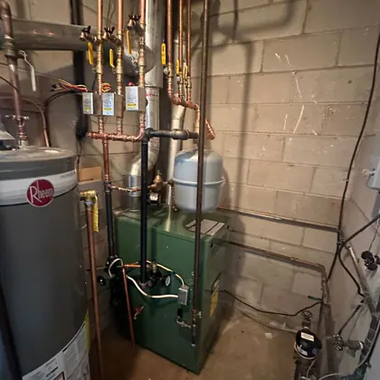 Indoor Expert Heating & Cooling media 1