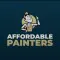 Larkins Affordable Painting logo