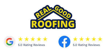 Real Good Roofing media 1