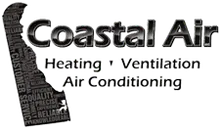 Coastal Air, LLC logo