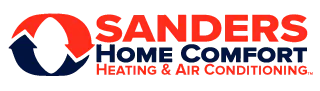 Sanders Heating & Cooling profile media