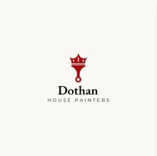 Dothan House Painters logo