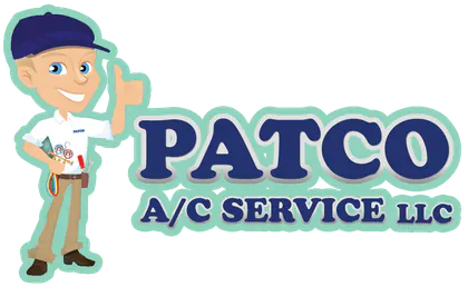Patco AC Service media 1
