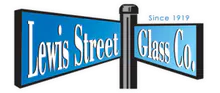 Lewis Street Glass logo