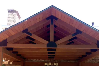 Roswell Roofing and Peacemaker Construction media 1