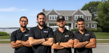Connecticut Roofing Solutions media 1