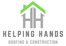 Helping Hand Home Improvements logo