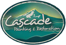 Cascade Painting and Restoration logo
