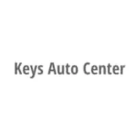 Keys Auto Center South and Service Center logo