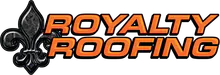 Royalty Roofing logo