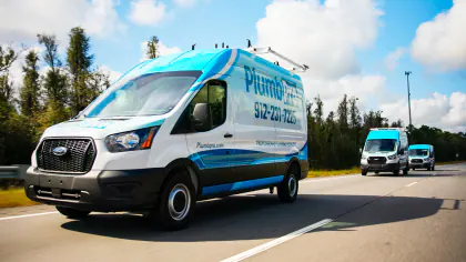 PlumbPro - Plumbing Heating & Cooling media 1