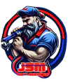 JSM 24/7 Emergency Services logo