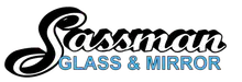 Sassman Glass & Mirror logo
