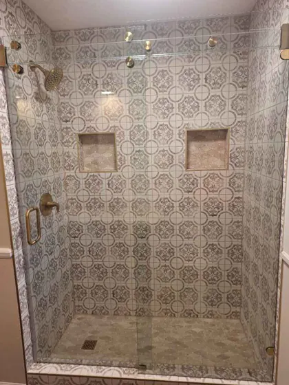 Sassman Glass & Mirror media 1