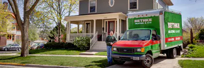 BETHKE Heating & Air Conditioning, Inc. media 1