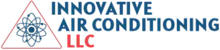 Innovative Air Conditioning, LLC logo