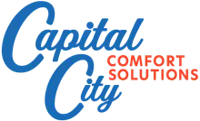Capital City Comfort Solutions logo
