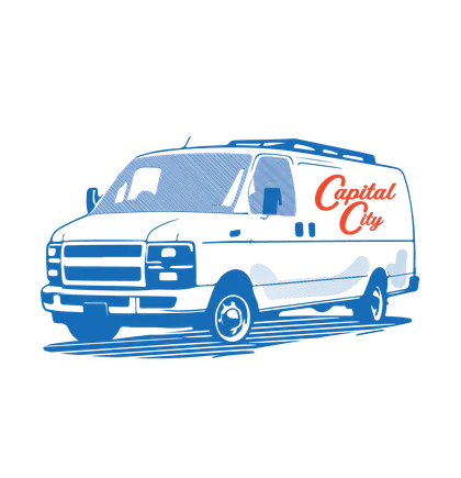 Capital City Comfort Solutions media 1
