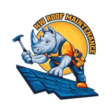 Northwest Roof Maintenance Inc. logo