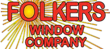 Folkers Window Company logo