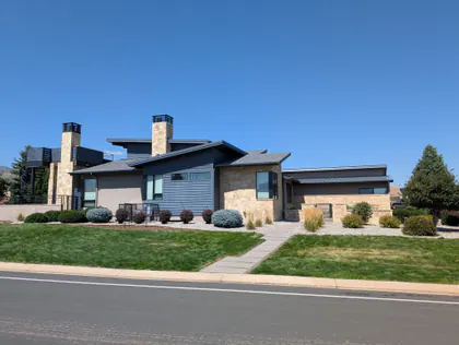 High Valley Roofing, LLC media 1
