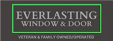 Everlasting Window & Door logo