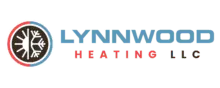 Lynnwood heating LLC logo