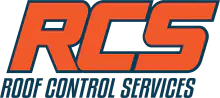 Roof Control Services logo