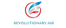 Revolutionary Air logo